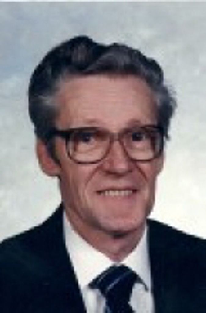 Bill Everidge