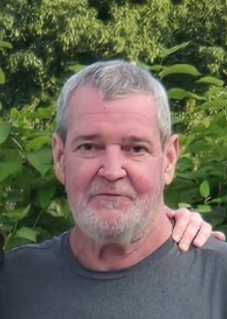 Keith Earl Crook