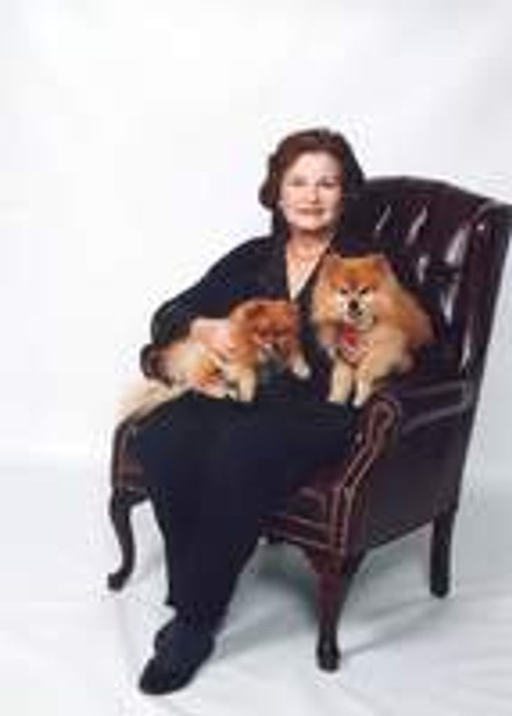 Barbara Mickelson