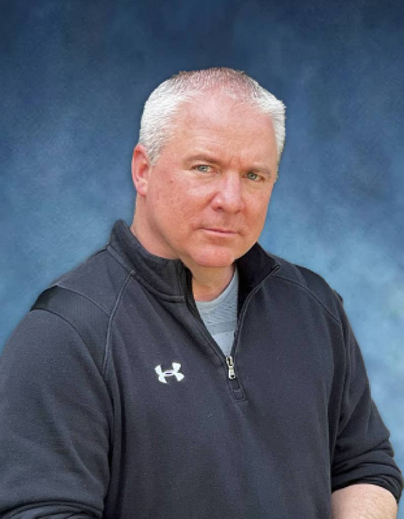 James 'Jim' F. Dimmerling