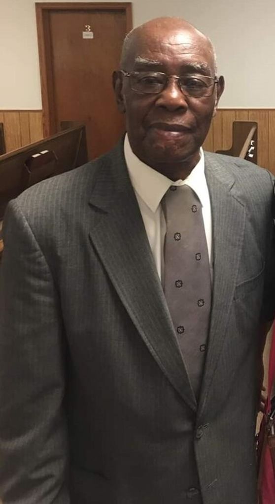Robert L. Roberson Profile Photo