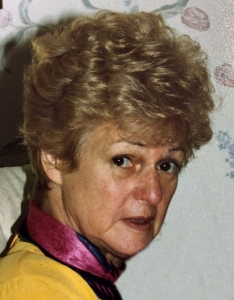 Theresa Pauline Norris