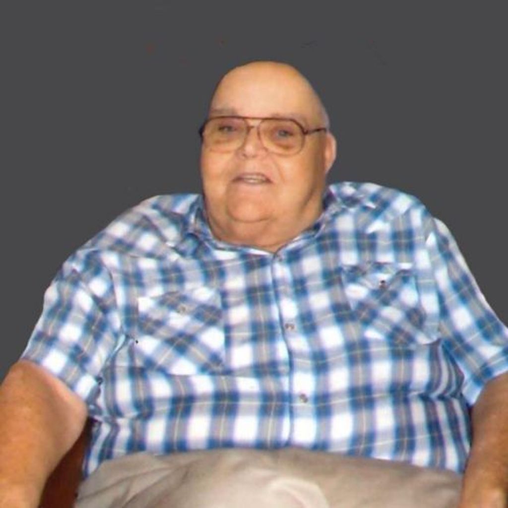 Clarence "Wayne" Rood