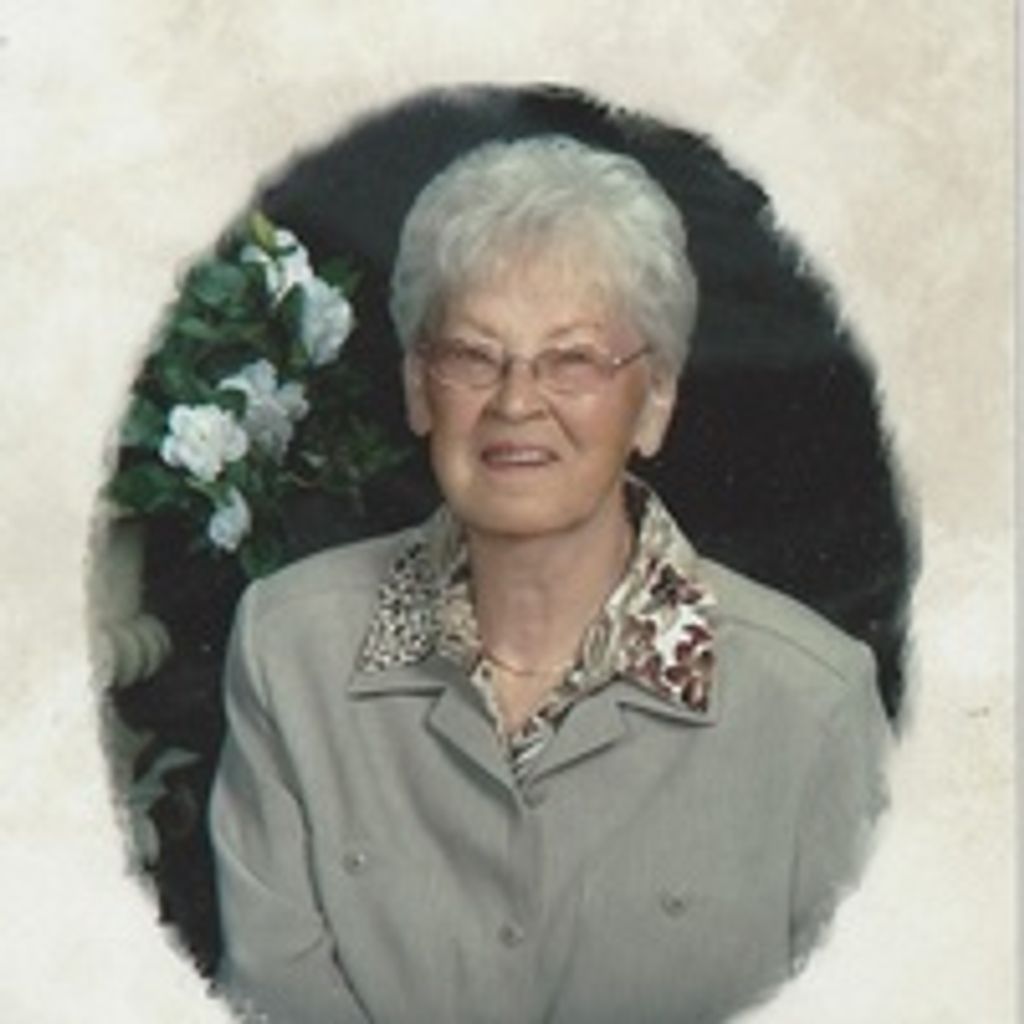 Nora Lee Montgomery Profile Photo