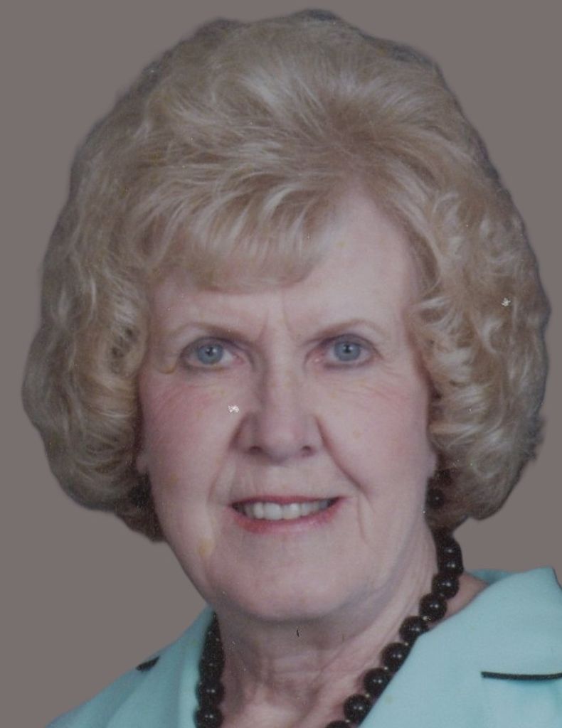 Nancy Elenvy Jesse Profile Photo