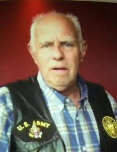 Jimmy Leon Smith Profile Photo