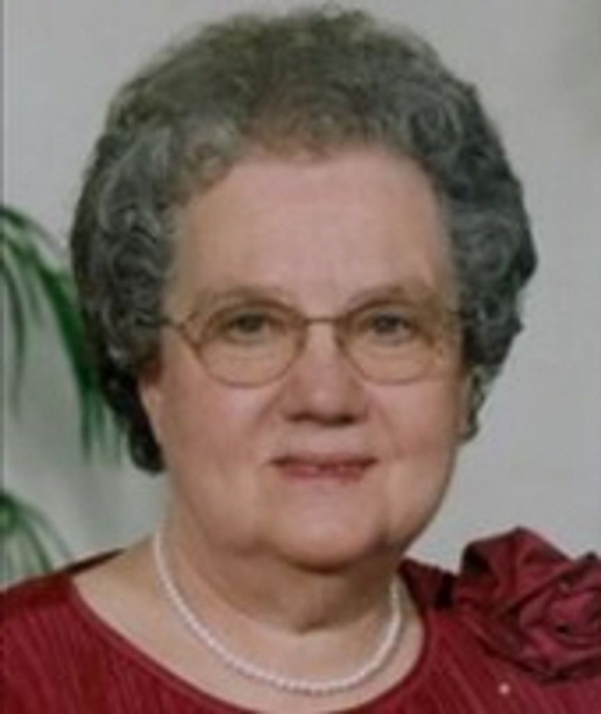 Marian G. Wenger