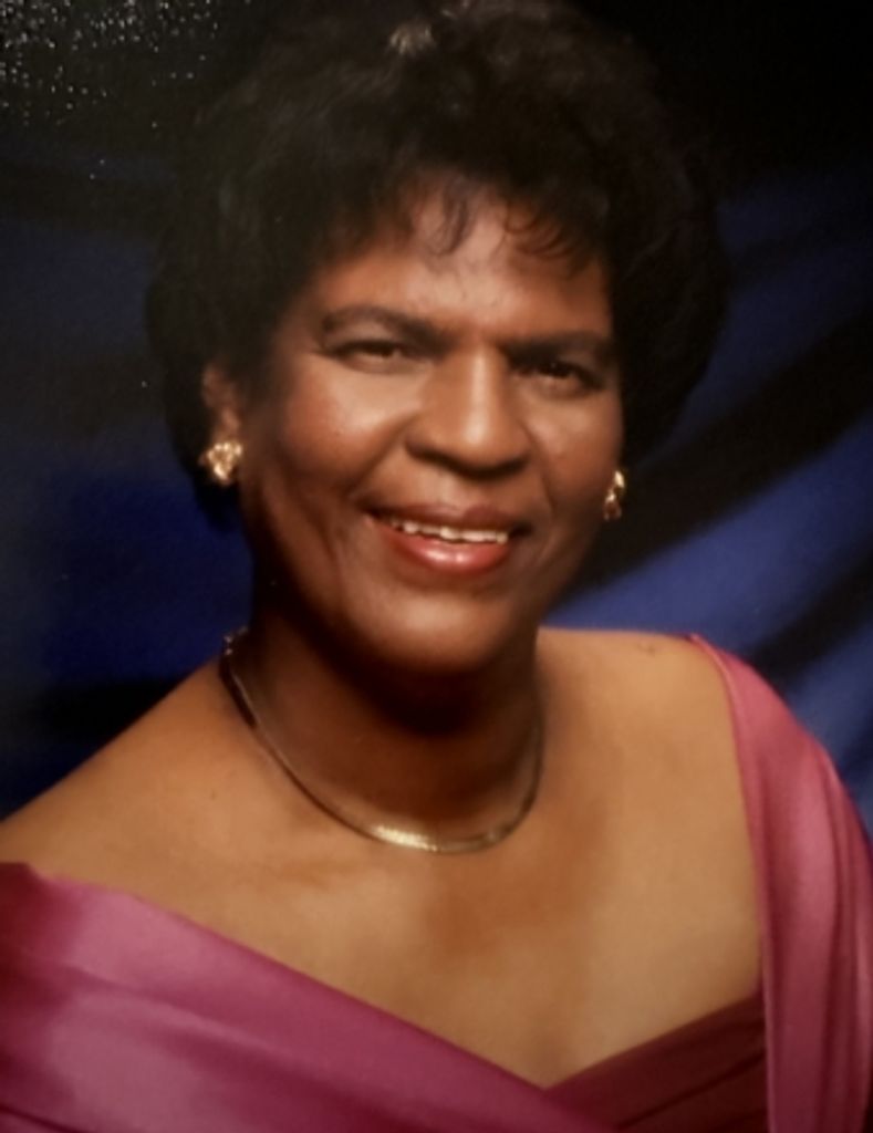 Jearlene Walker