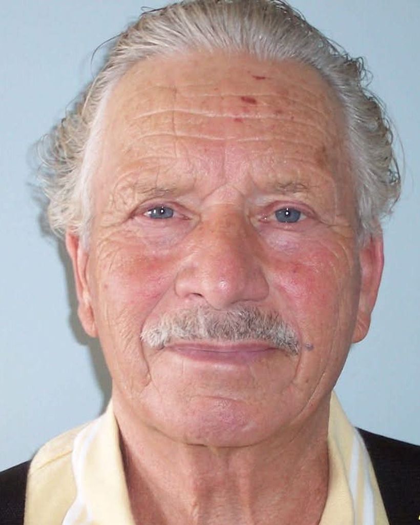 John "Jack" Bullee Profile Photo