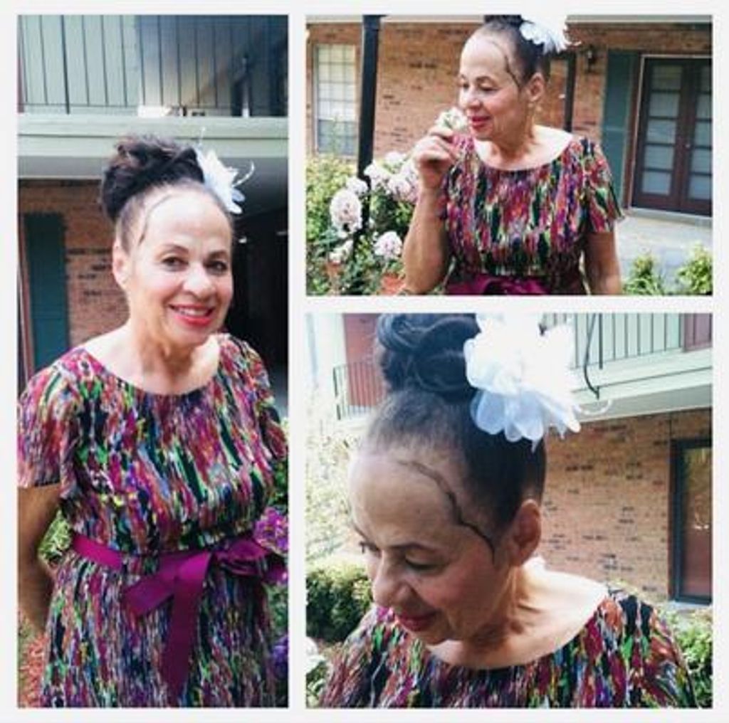 Mrs. Christina Morin-Bradley Profile Photo