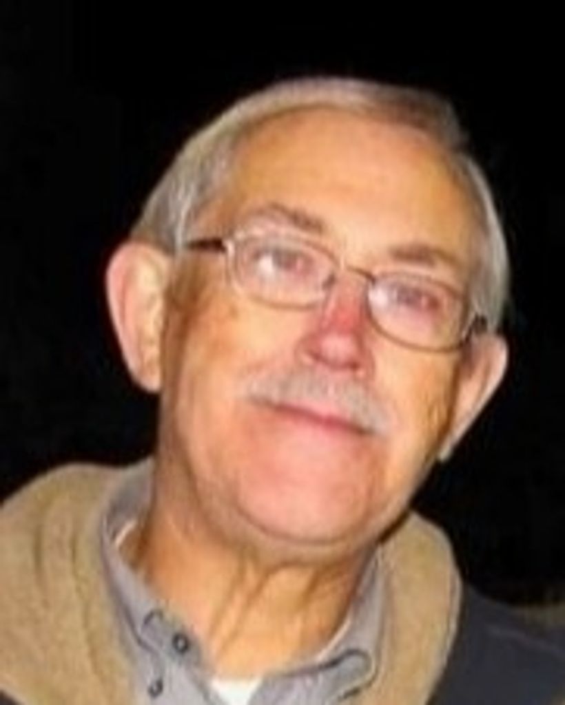 Wayne L. Tate