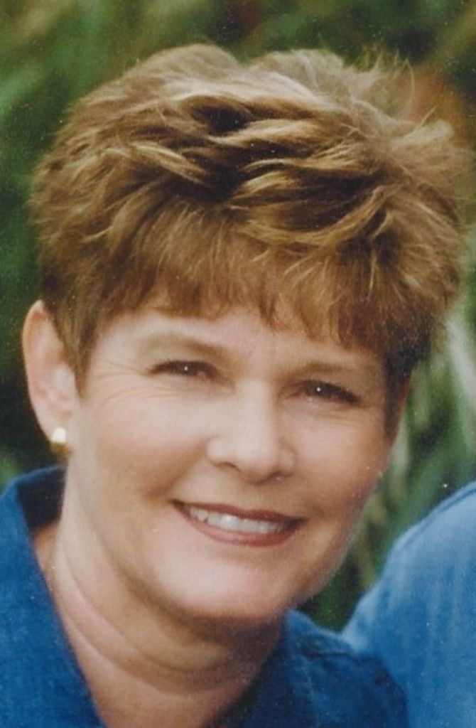 Karen Lee (Ostenberg)  Ragland