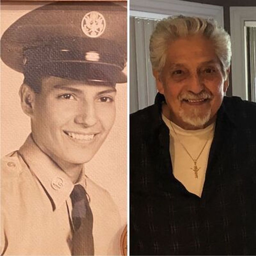 Albert Sanchez Gonzales