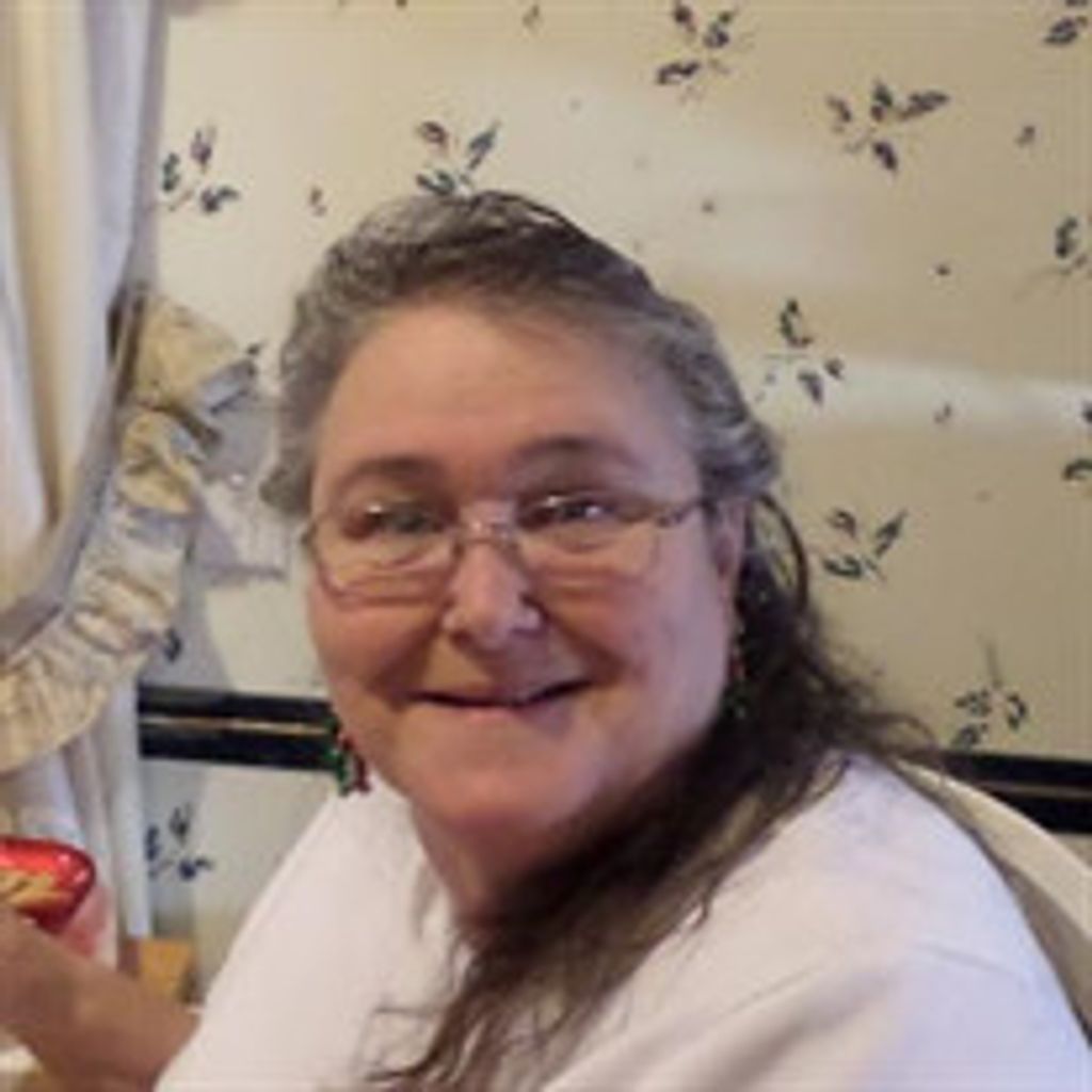 Jean Ann O'Dell