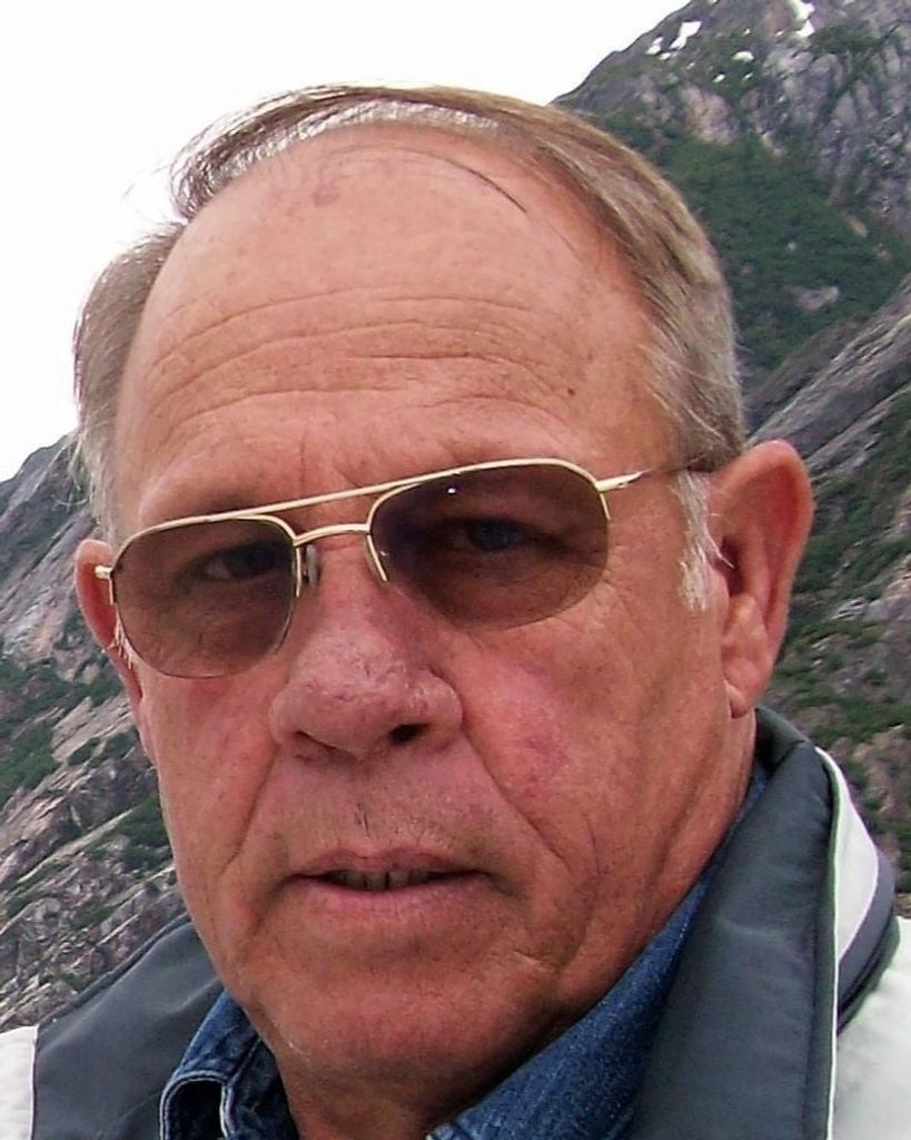 Glenn Eugene Logan, Jr.