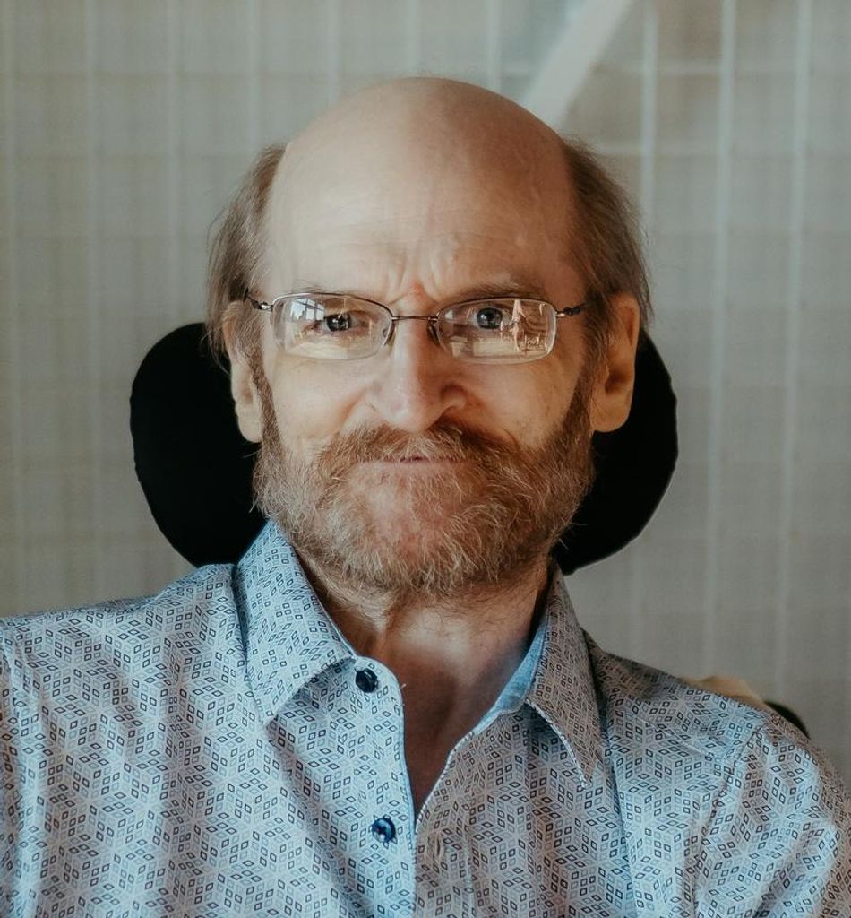 John Paul Melting Profile Photo