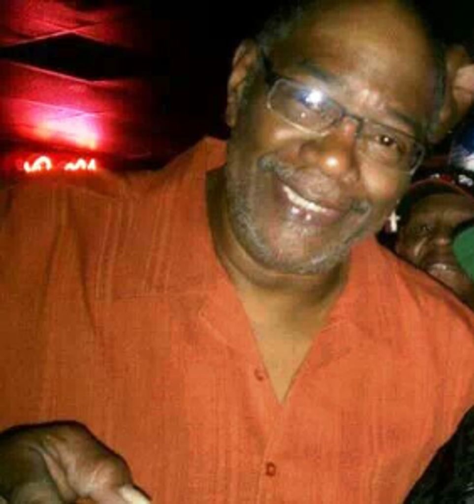 Ricky Lee Frances