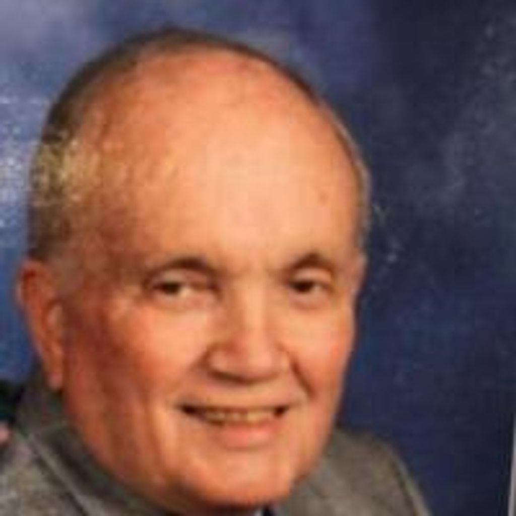 John Simpson Stone Iii Profile Photo