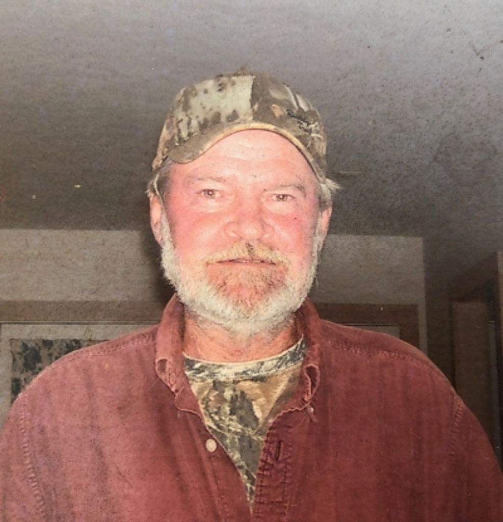 Robert "Bobby" Luther Lewis Profile Photo