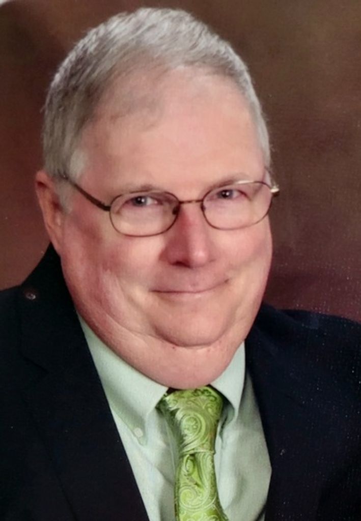Michael Mead Profile Photo