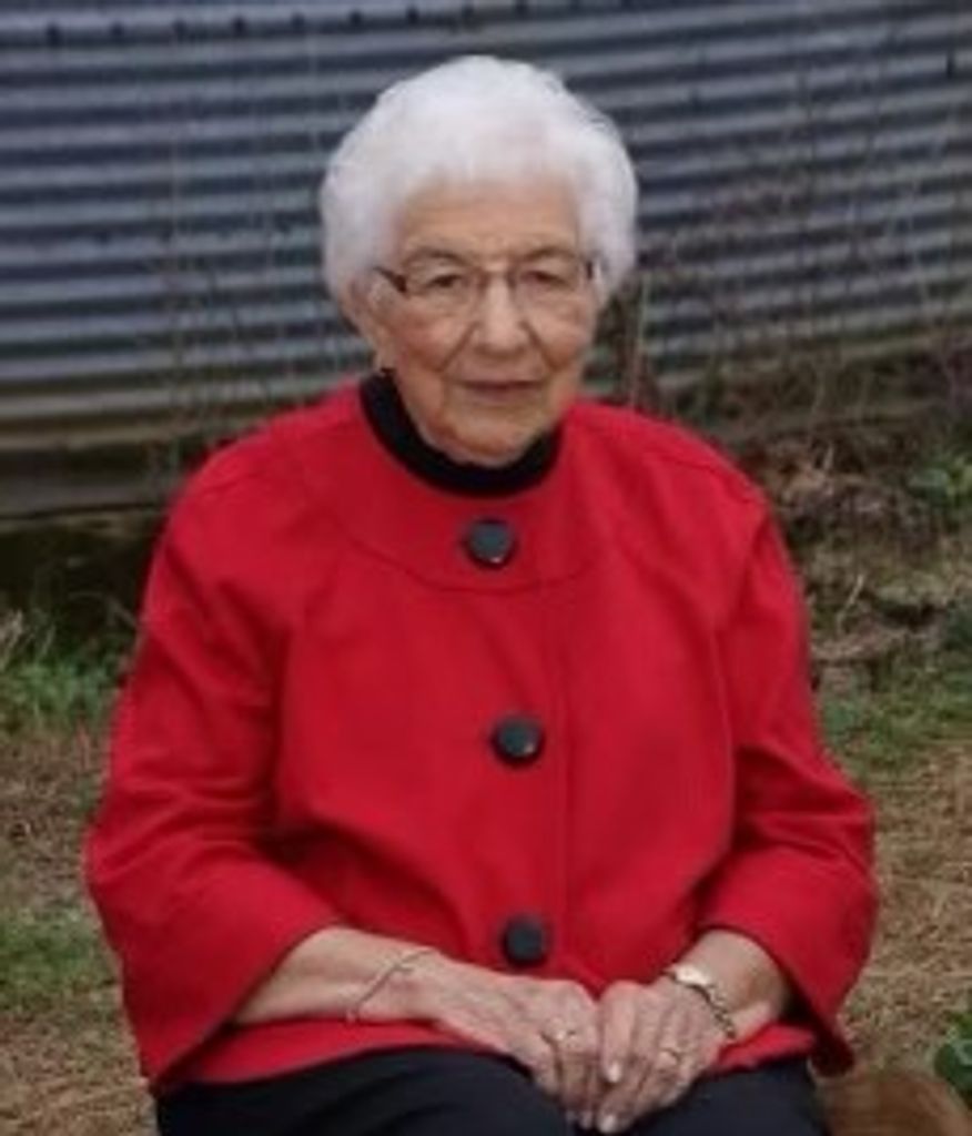 Martha Lynette Renfroe Profile Photo