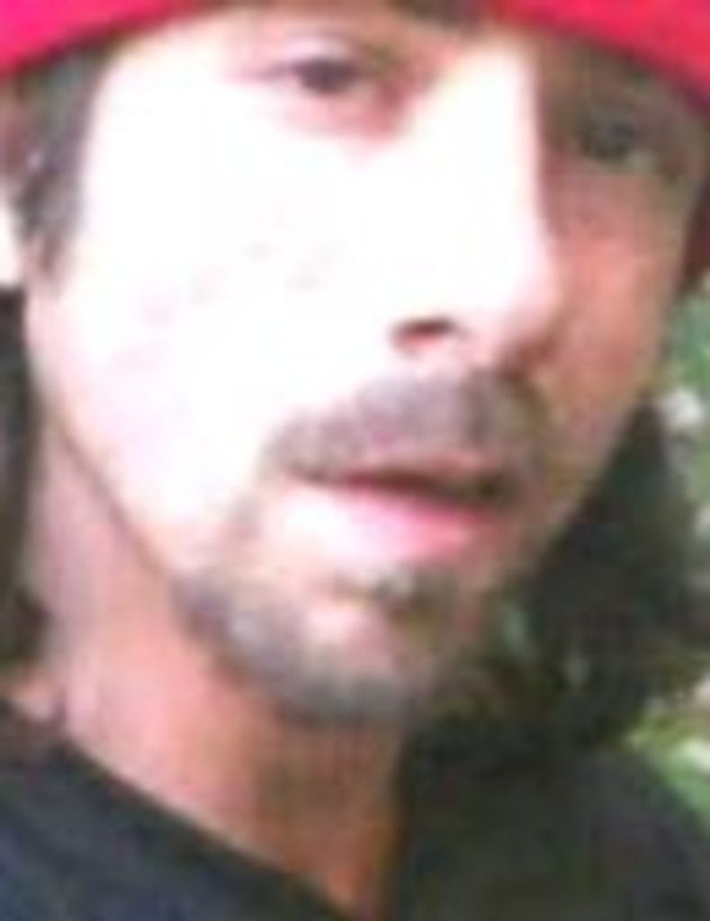Joseph "Joe" Scott Zaragoza Profile Photo