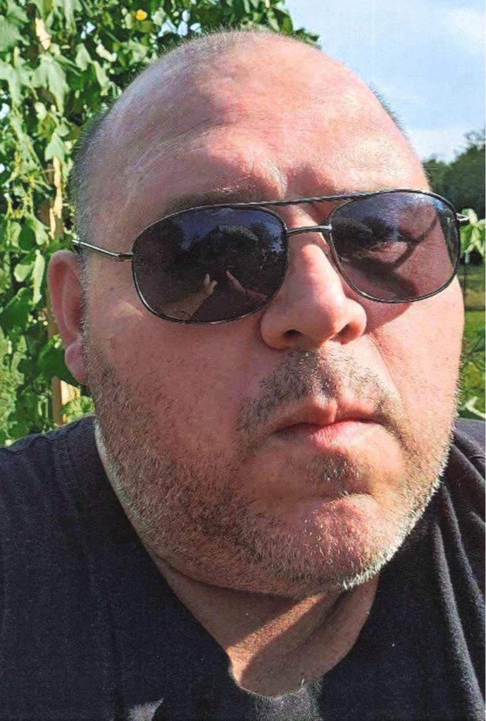 Del Robinson Profile Photo