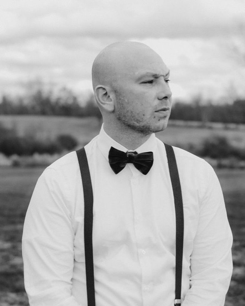 Chevy Tyler Shoemake Profile Photo