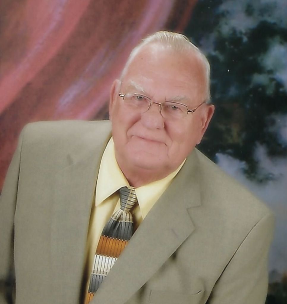 Tommy F. Bateman
