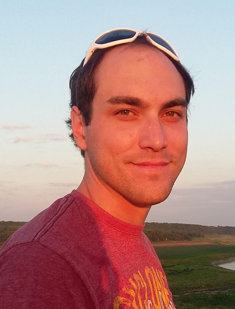 Jason Aric Lowry Profile Photo