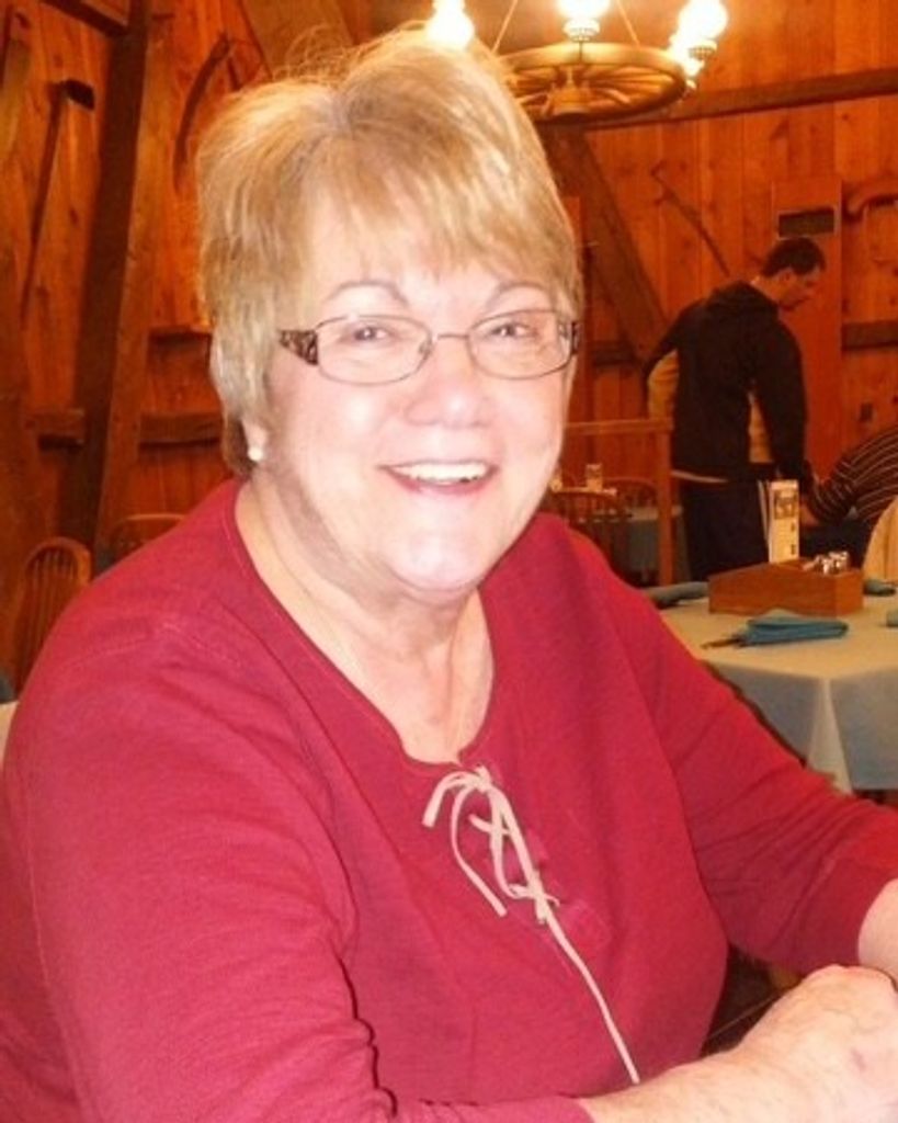 Cynthia Ann Dotson Profile Photo