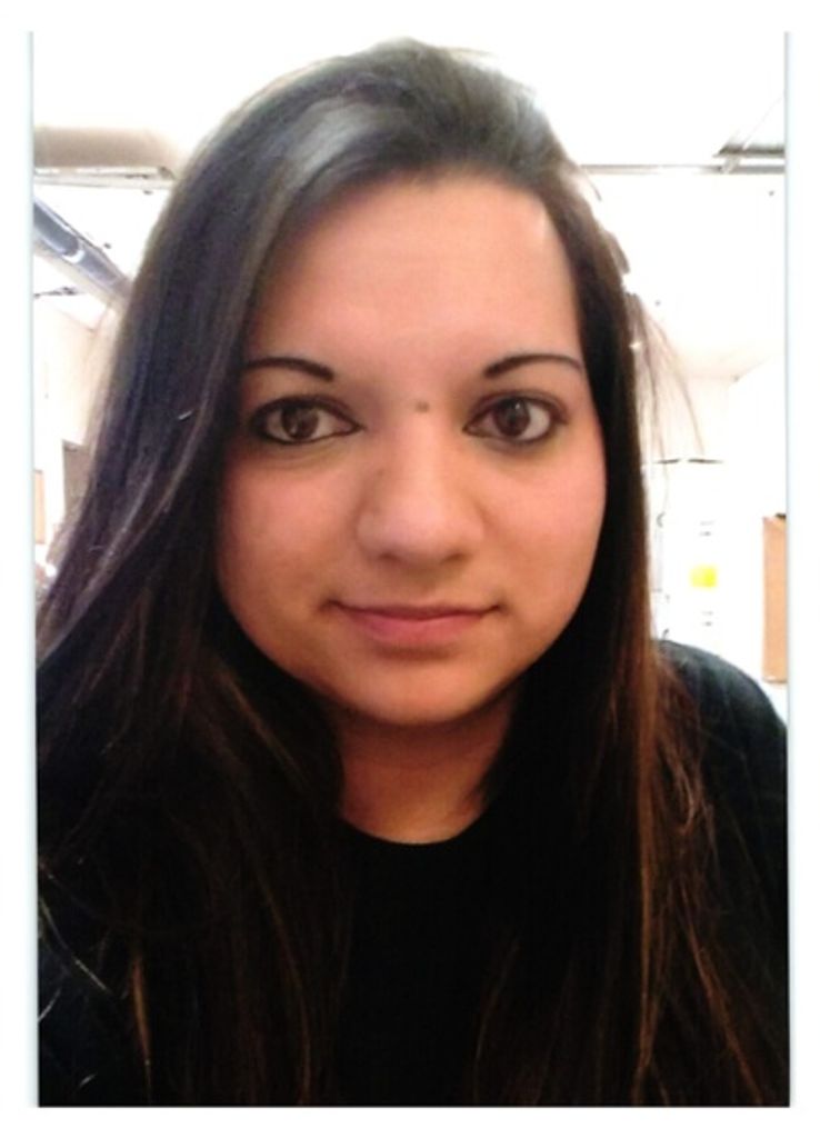 Chelsey Nicole Chaffin Profile Photo