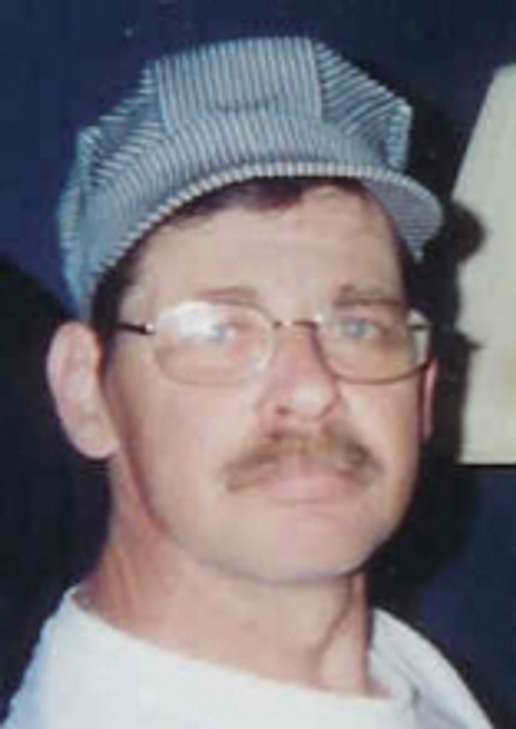 William R. Stacks