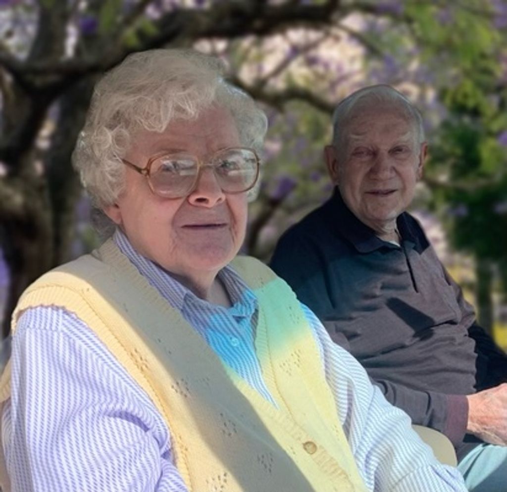 Stanley And Florence Brown Profile Photo