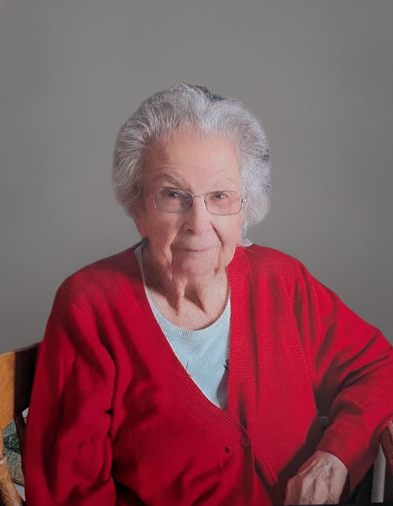 Mary Hendrus Profile Photo