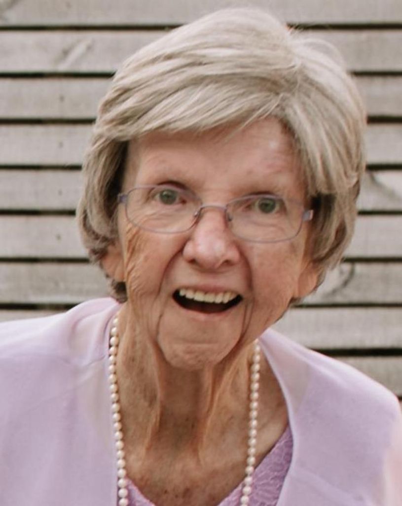 Shirley Jean "Midge" Hulsey Profile Photo