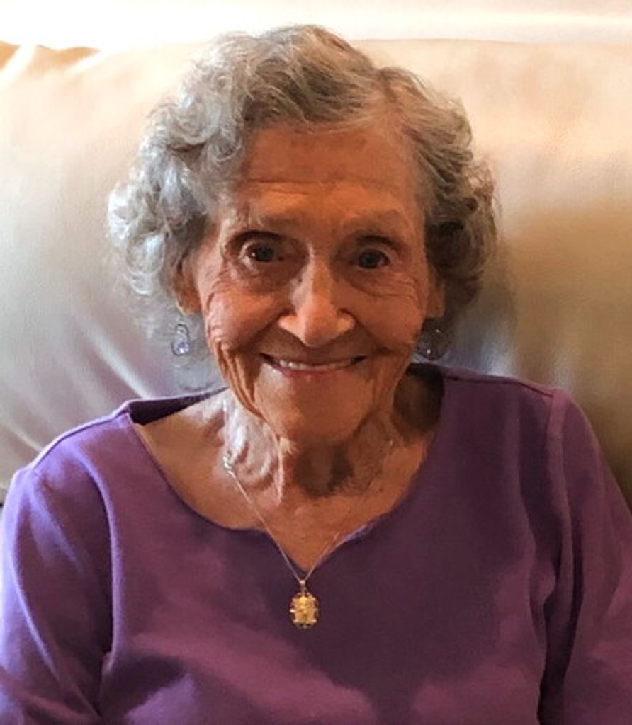 Margaret Holbert Profile Photo