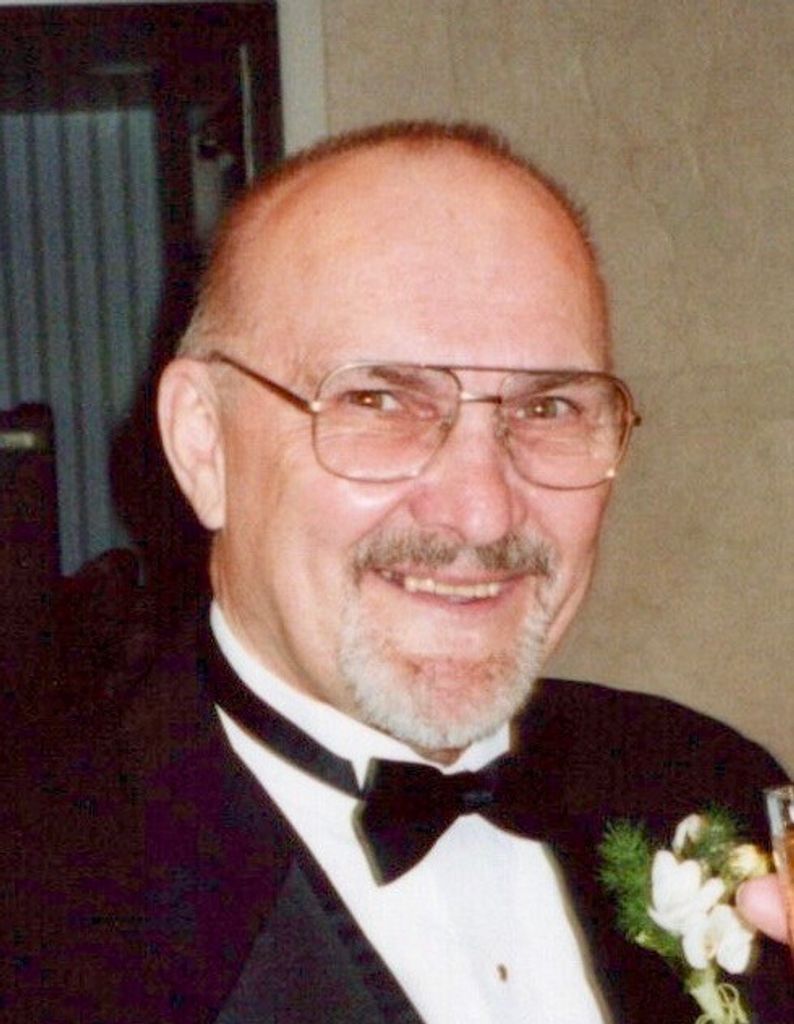 Steven A. Sabo Profile Photo