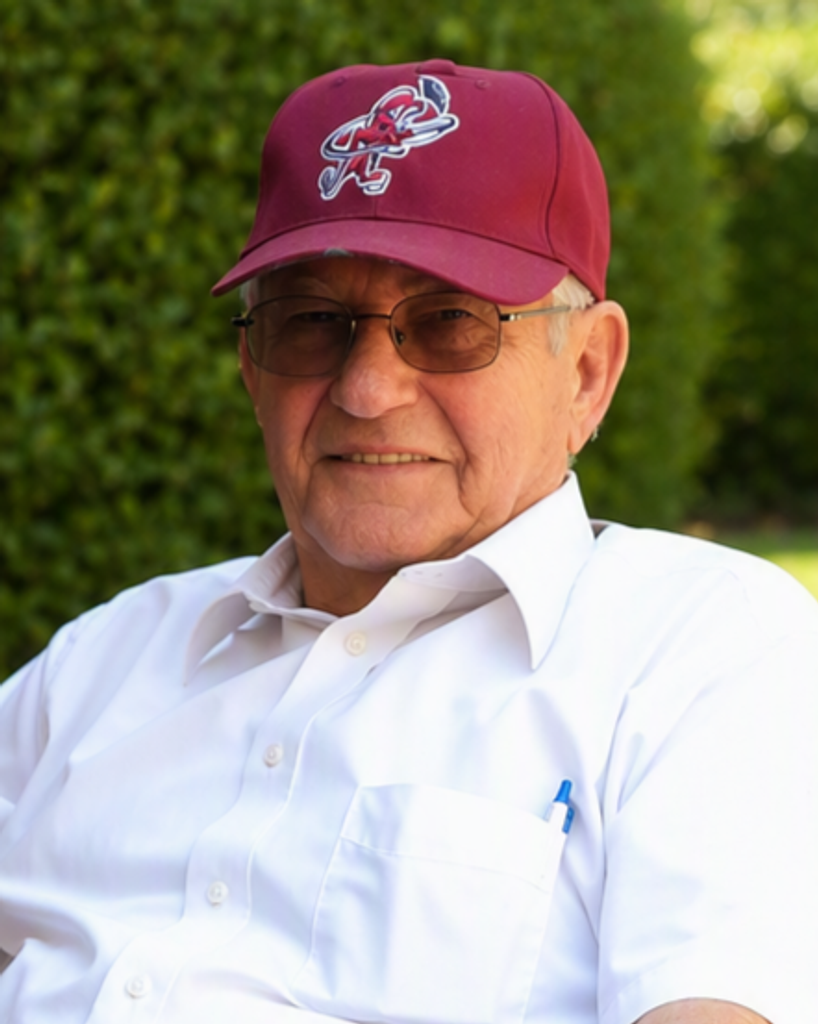 Larry W. Mason