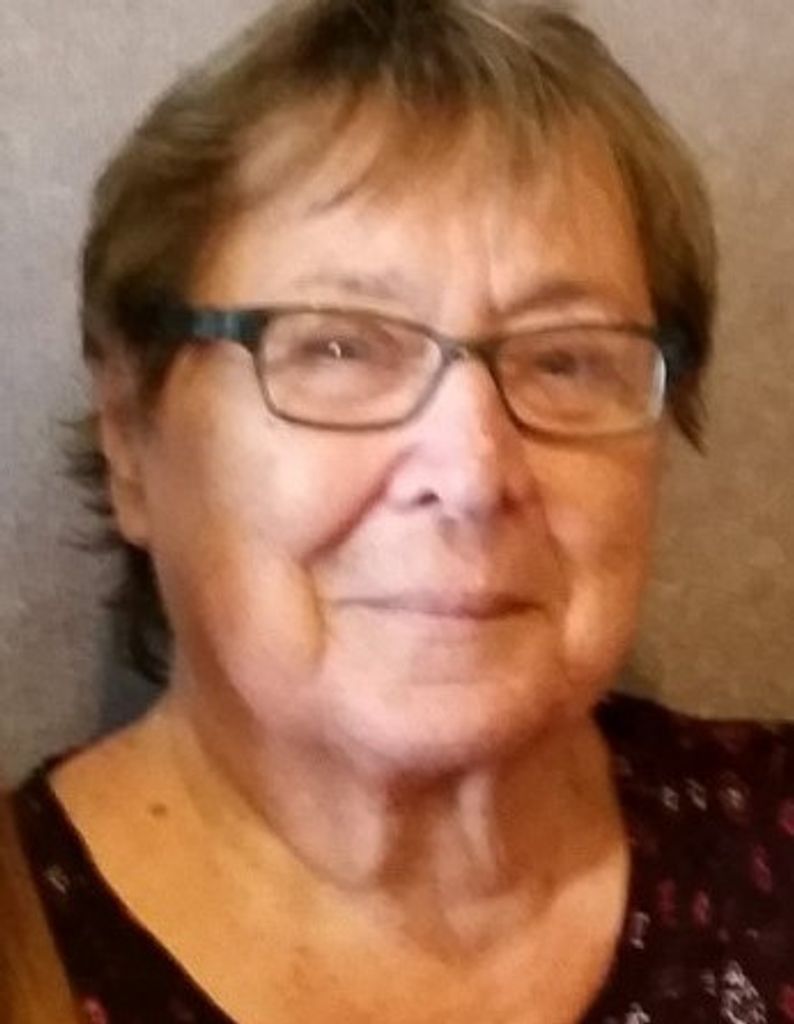 Mary Lou Ziel Profile Photo