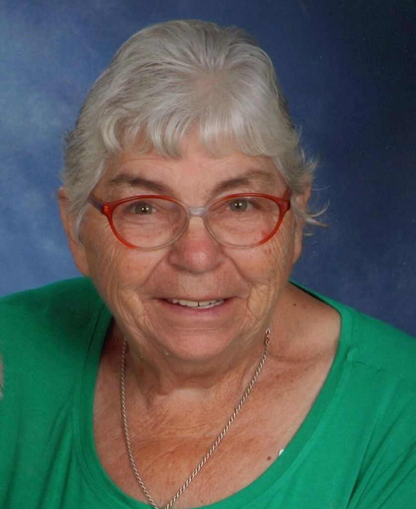 Darlene Clara Bland Profile Photo