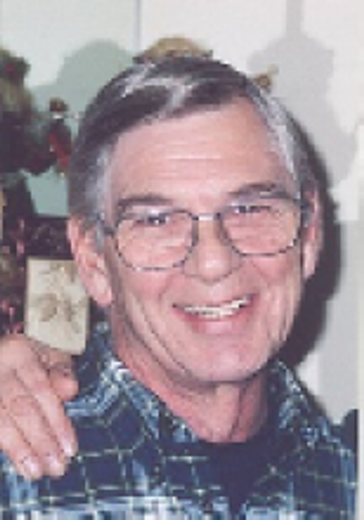 Dennis  William Desilets