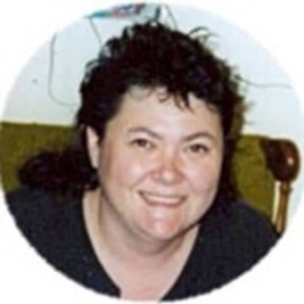 Barbara Ann Wilkie