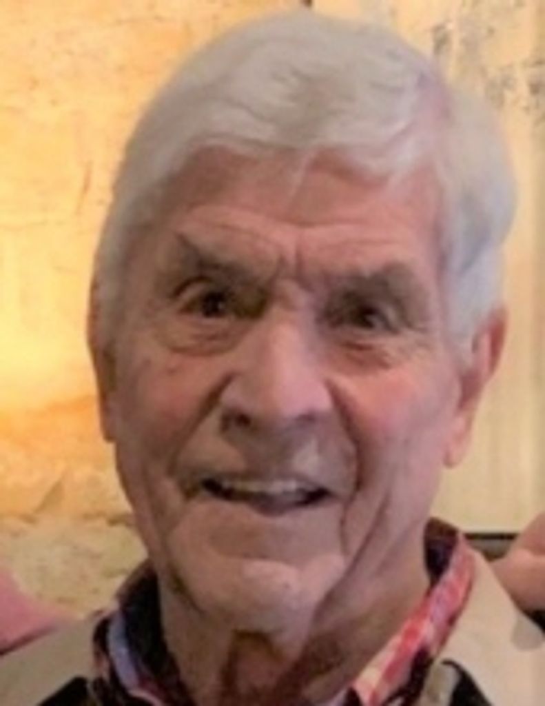 Fred E. Mcdonald