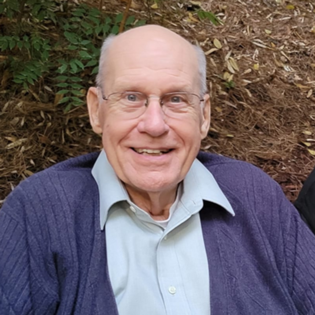 Harry "Bill" Carl Rockwell Profile Photo