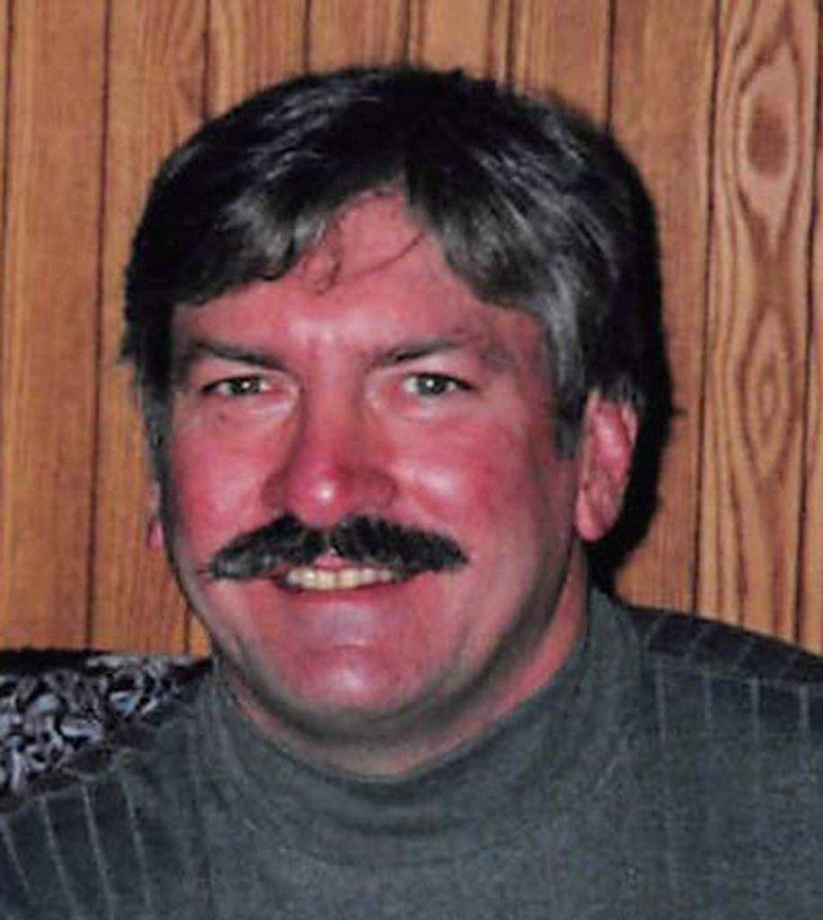 Steven A. Zerbe Profile Photo