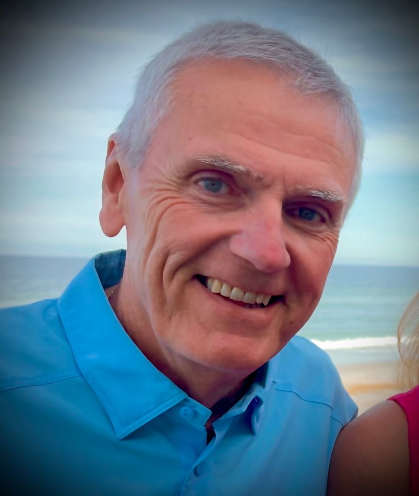 Brady Metcalf Profile Photo