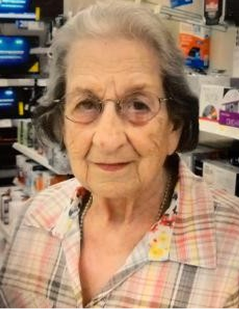 Mrs. Evelyn (Hendrix) Jones Profile Photo