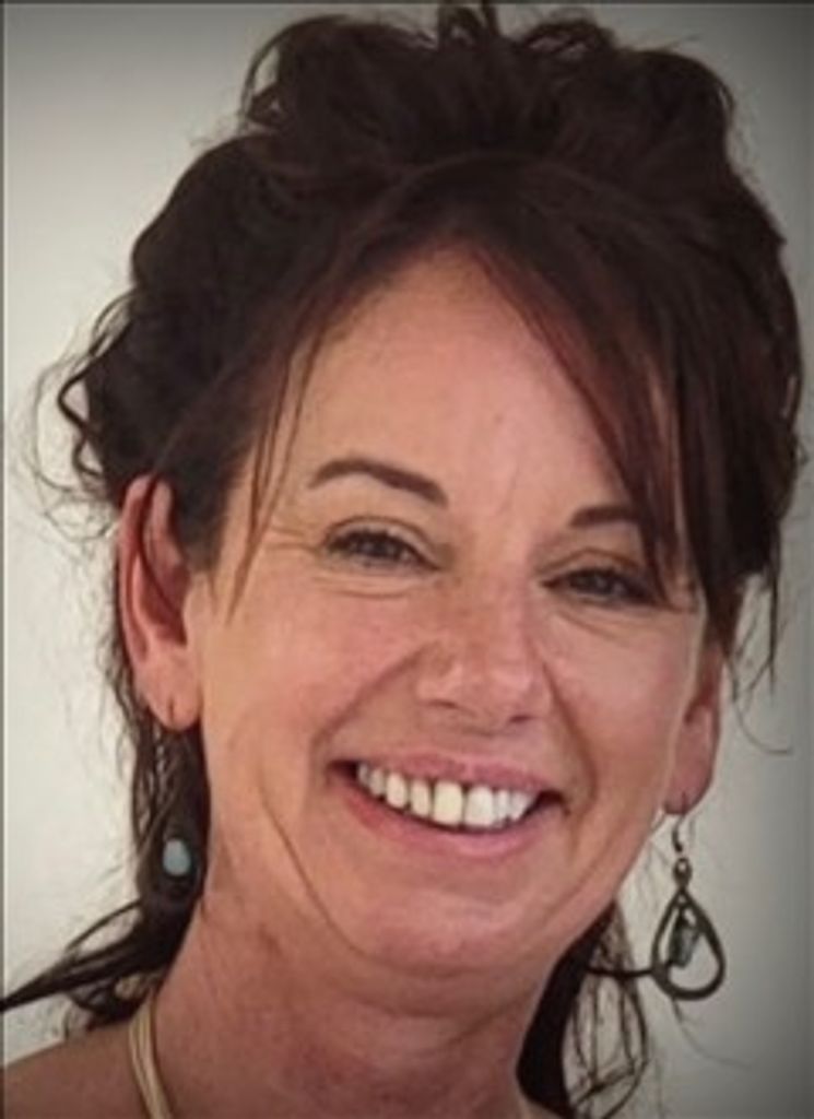 Tracey Lee Giles