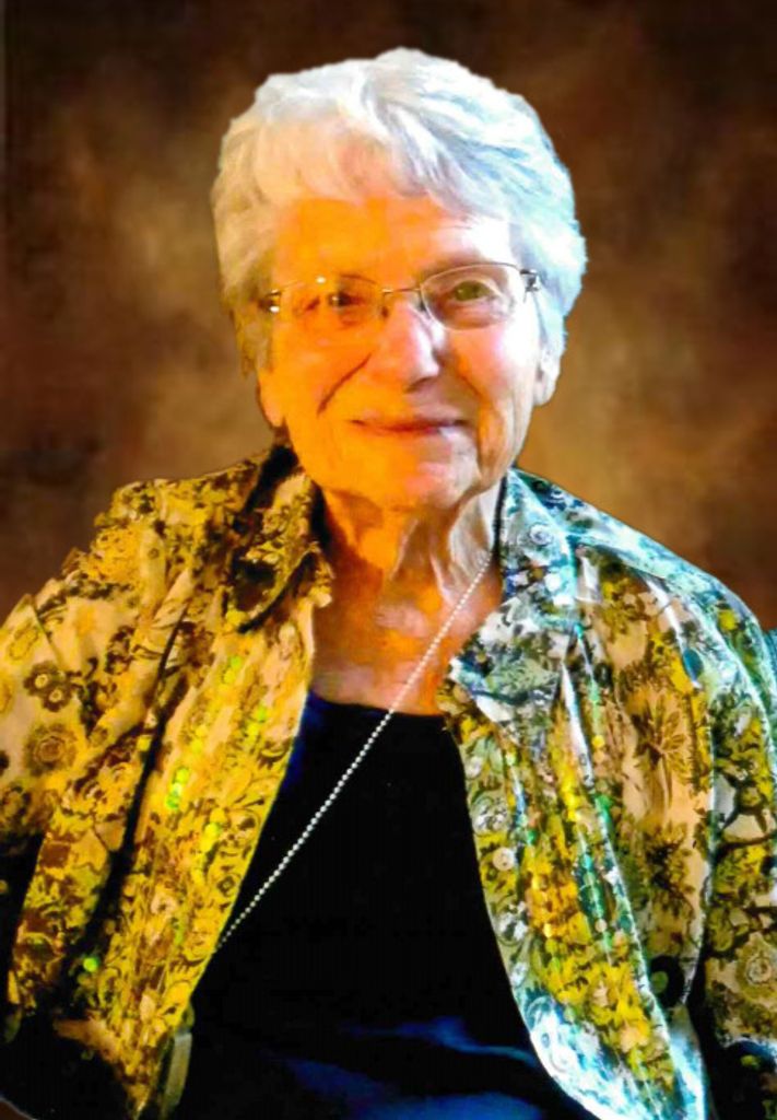 Margaret Meier